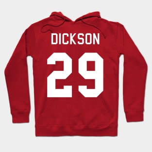 David Dickson Shirsey Hoodie